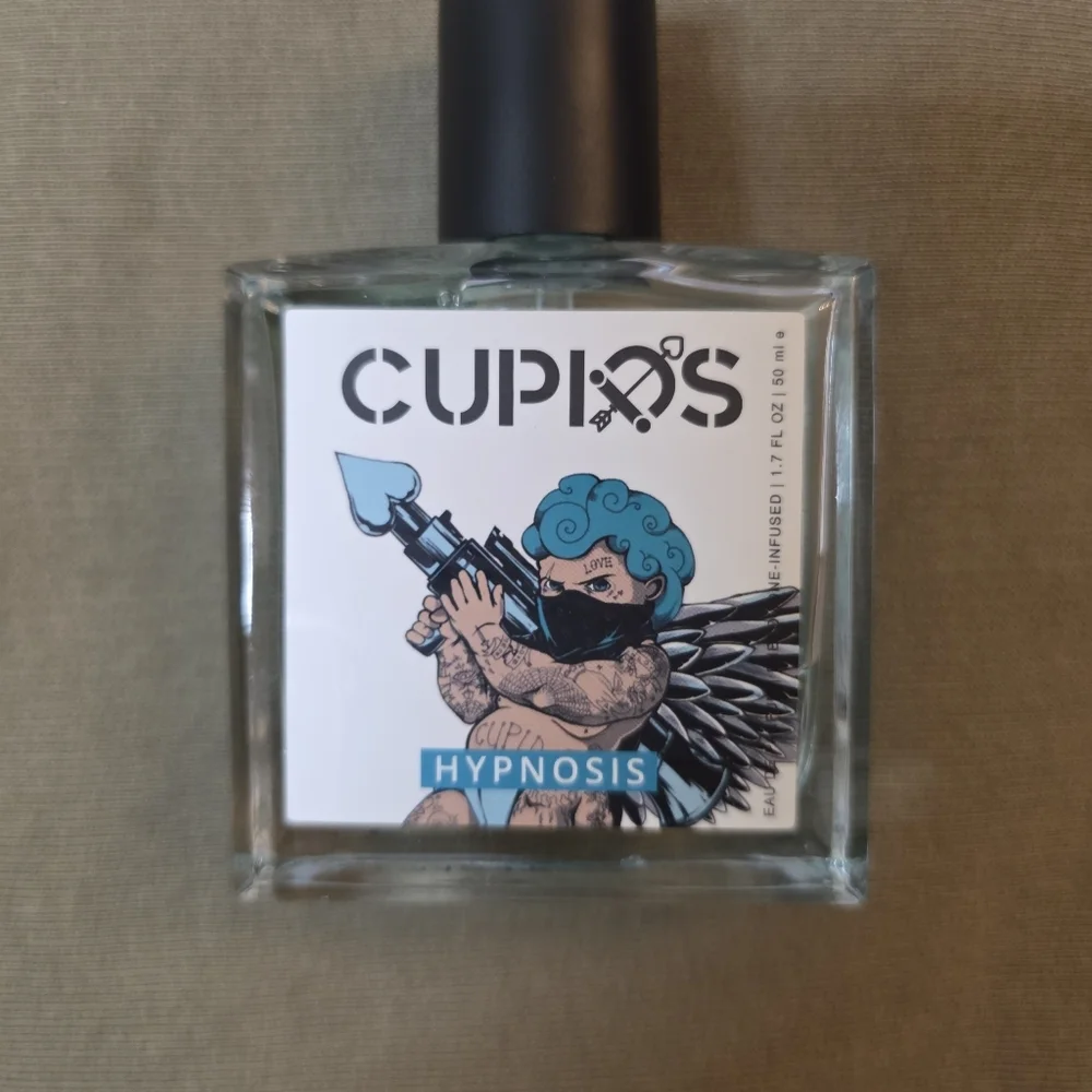 CUPIDS Hypnosis